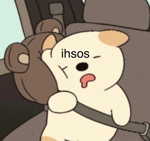ihsos