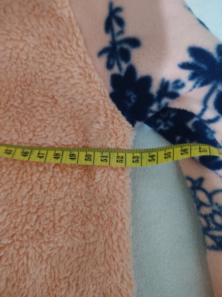 Pembe Bohem Çiçek Desenli Kadın Pijama Takımı - Görsel 5