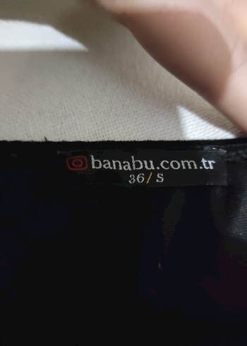 İp Askılı Drapeli Mini Elbise - Görsel 3