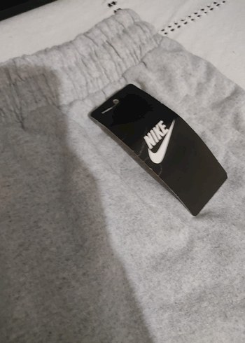 Gri Erkek Mini Streetwear Şort - Görsel 2