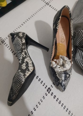 Kombin takım - Görsel 4