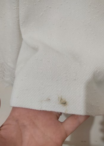 Blazer ceket - Görsel 7