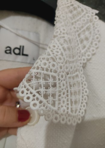 Blazer ceket - Görsel 3