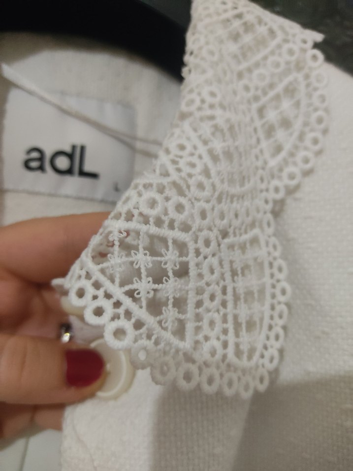 Blazer ceket - Görsel 3