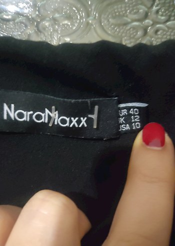 Kışlık saten elbise - Görsel 2