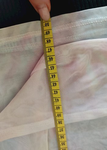 Şifon body - Görsel 3