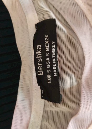 Şifon body - Görsel 2