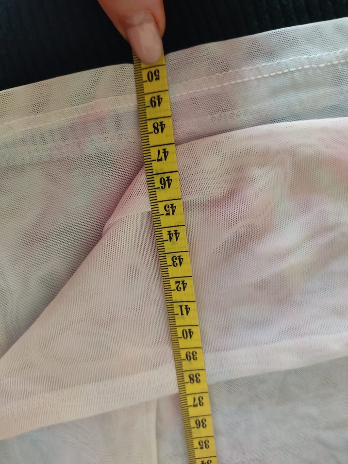 Şifon body - Görsel 3