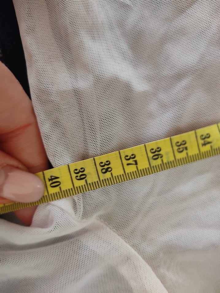 Şifon body - Görsel 4