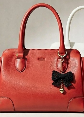 Çanta Charm - Görsel 6