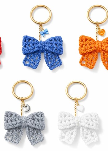 Çanta Charm - Görsel 2