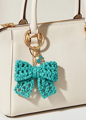 Çanta Charm - Görsel 7