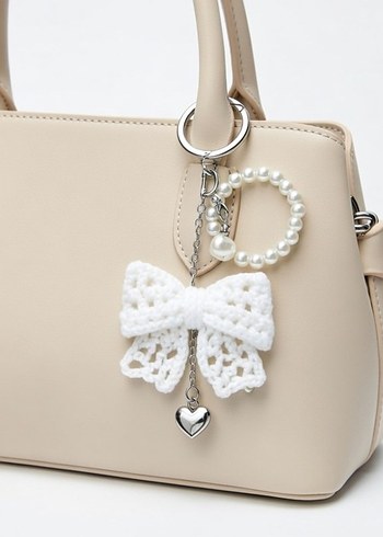 Çanta Charm - Görsel 5