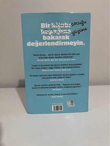  Beden Mucize