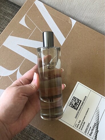 Zara ZARA PARFÜM