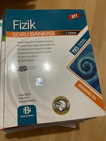 bilgi sarmal soru bankaları
