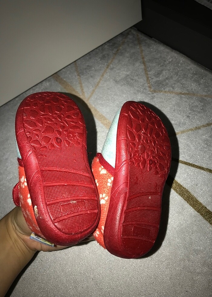 Gezer Ev Patiği - Görsel 2