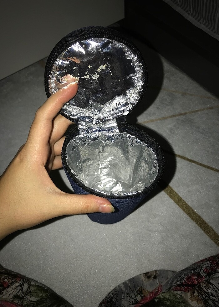 Biberon Termosu - Görsel 2