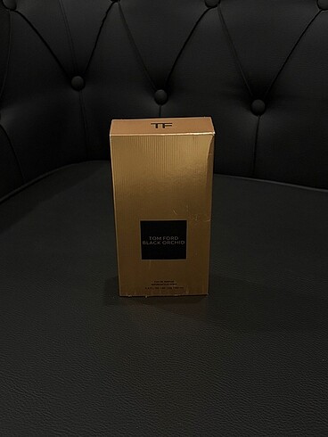 Tom ford parfüm eşsiz kalite