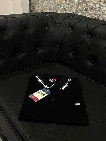 TOMMY POLO YAKA TSHİRT MÜKEMMEL KALİTE