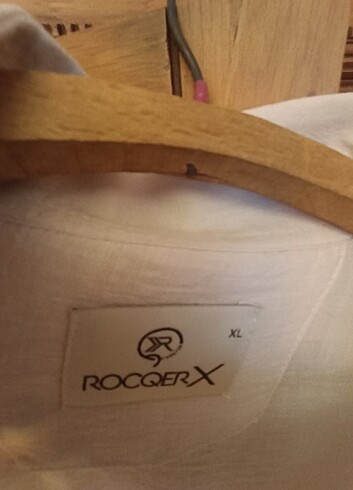 BEJ RENK ERKEK GÖMLEK  - Görsel 5