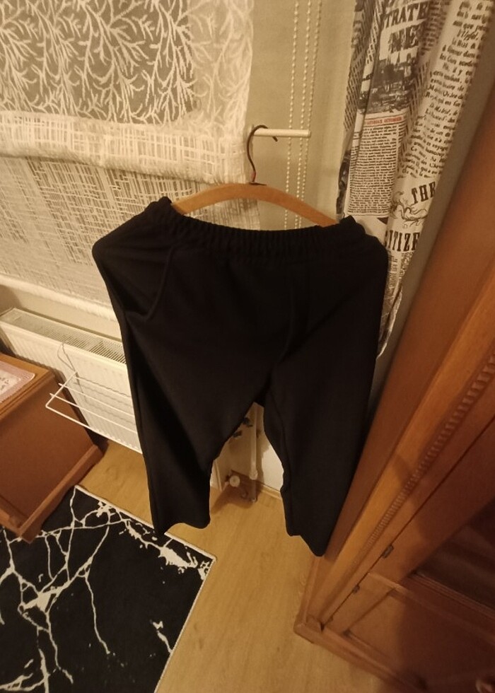 ERKEK EŞOFMAN  - Görsel 2