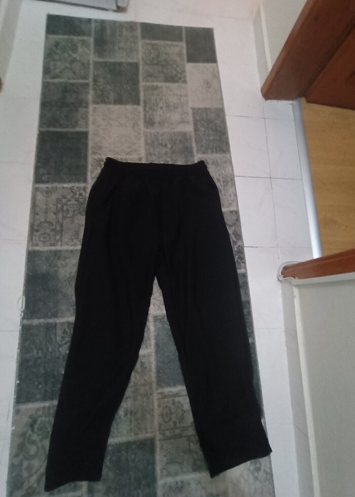 ERKEK EŞOFMAN  - Görsel 3