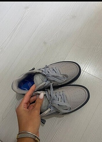 Nike Nike Spor Ayakkabı