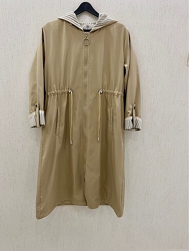 Trenchcoat