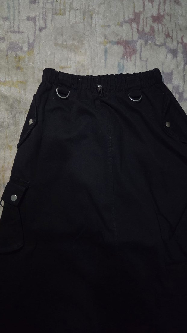 Tesettür Eteeekkk - Görsel 2