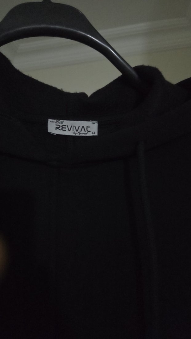 SweatElbisee - Görsel 2