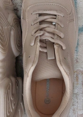 KADIN SPOR AYAKKABI - Görsel 6