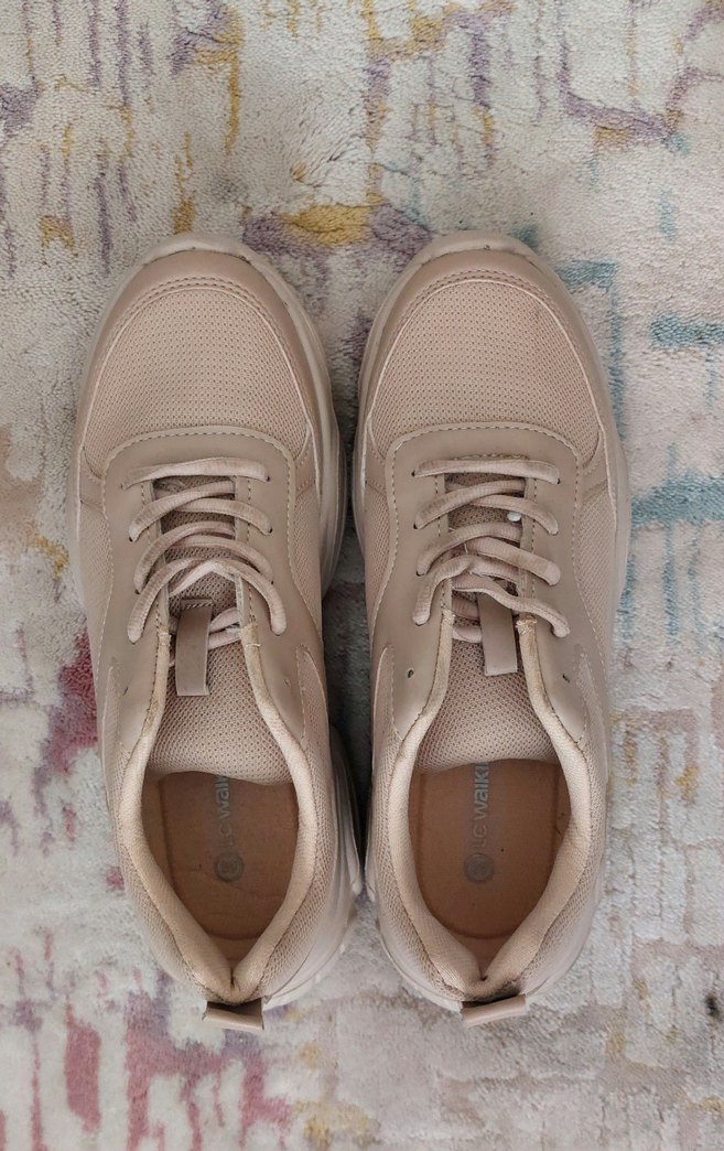 KADIN SPOR AYAKKABI - Görsel 4