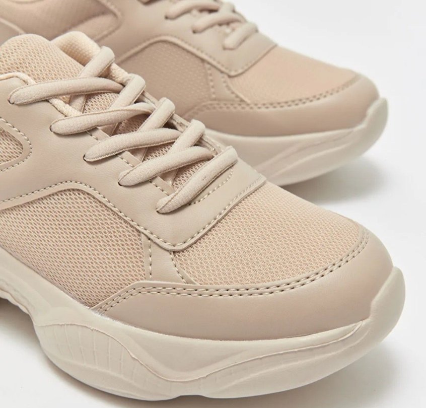 KADIN SPOR AYAKKABI - Görsel 3