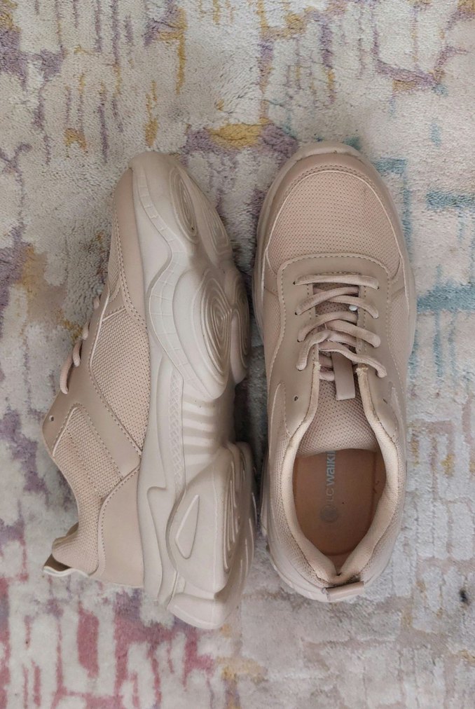 KADIN SPOR AYAKKABI - Görsel 5