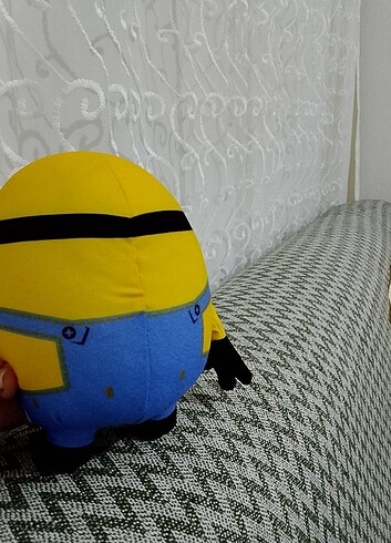Minyon