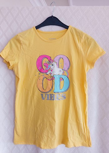 LC Waikiki 11-12 Yaş