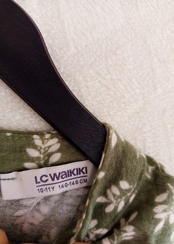 Uzun Kol, Salaş Bohem Elbise - Görsel 2