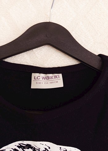 Siyah Uzun Kollu Atatürk Baskılı Tişört - Görsel 2