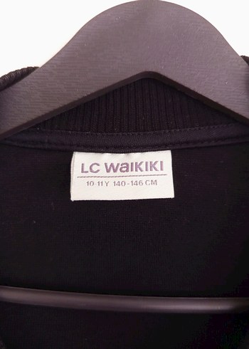 Pembe Payetli Kız Çocuk Ceket - Görsel 2