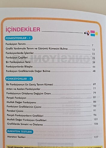 Beden Renk Fonksiyonlar apotemi fasikülü