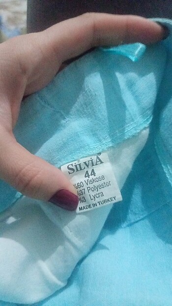 Silvian Heach Keten