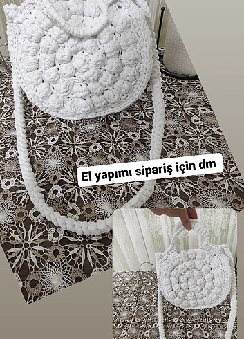 El yapımı 