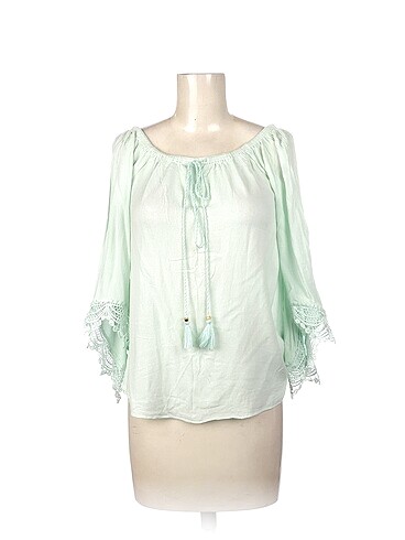 Guess Bluz %70 İndirimli.