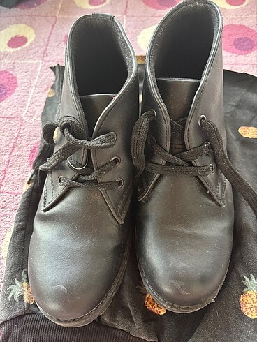 39 Beden Ayakkabı
