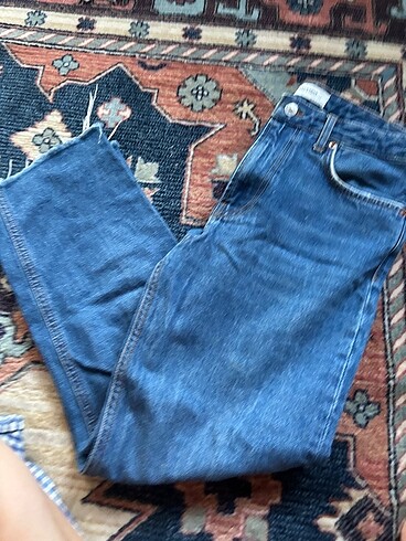 Zara Pantolon