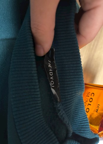 Sweatshirt - Görsel 3