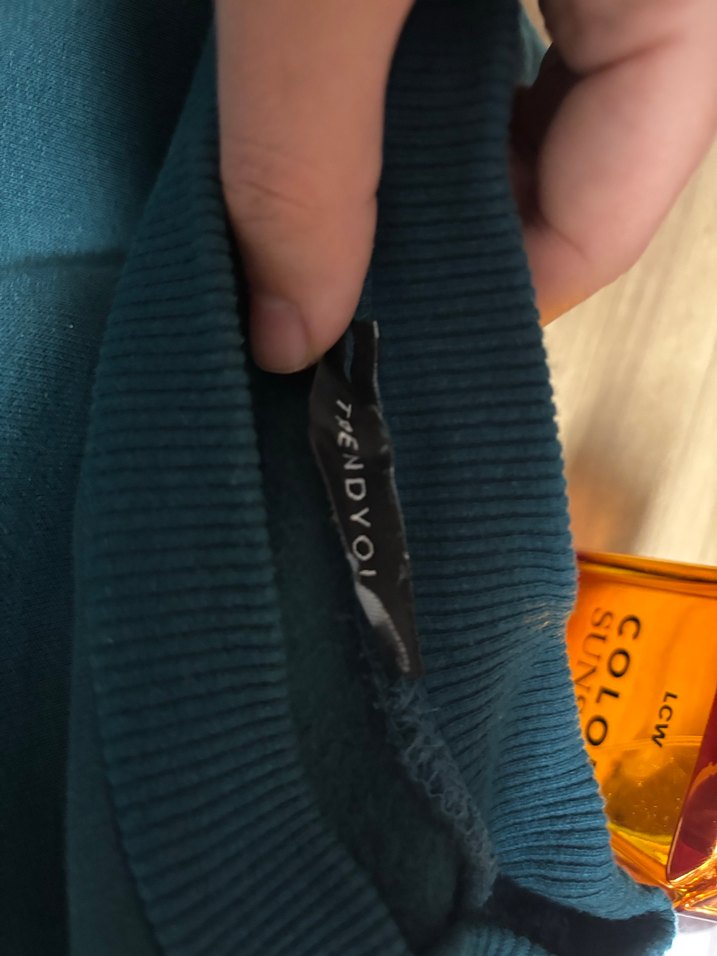 Sweatshirt - Görsel 3