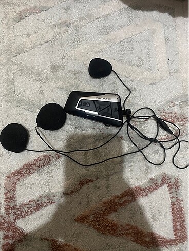 Prozane 01 intercom