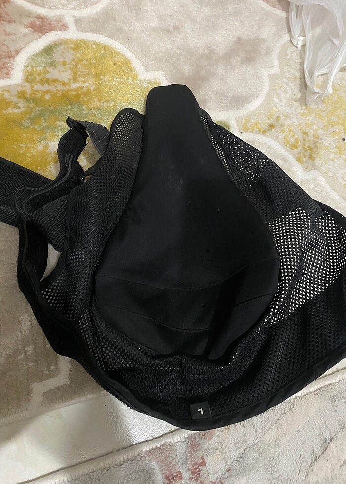 İmpactec dizlik - Görsel 2